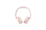 Наушники Philips TAH4209 Pink (TAH4209PK/00)