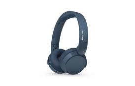 Наушники Philips TAH4209 Blue (TAH4209BL/00) - Фото