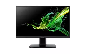 Монітор Acer KA222QE0bi (UM.WX2EE.013) - Фото