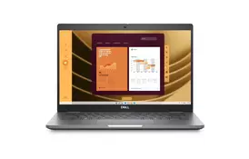 Ноутбук Dell Latitude 5350 (210-BLST-2407VDF) - Фото