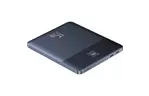 Батарея универсальная Baseus Blade2 Ultra 12000mAh 65W, Blue (P10063800322-00/PPBLD2-65)