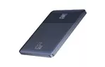 Батарея универсальная Baseus Blade2 Ultra 12000mAh 65W, Blue (P10063800322-00/PPBLD2-65)
