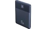 Батарея универсальная Baseus Blade2 Ultra 12000mAh 65W, Blue (P10063800322-00/PPBLD2-65)
