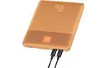 Батарея универсальная Baseus Blade2 Ultra 12000mAh 65W, Orange (P10063800732-00/PPBLD2-65)
