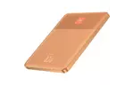 Батарея универсальная Baseus Blade2 Ultra 12000mAh 65W, Orange (P10063800732-00/PPBLD2-65)