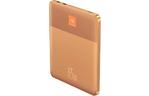 Батарея универсальная Baseus Blade2 Ultra 12000mAh 65W, Orange (P10063800732-00/PPBLD2-65)