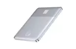 Батарея универсальная Baseus Blade2 Ultra 12000mAh 65W, Galaxy Silver (P10063800S12-00/PPBLD2-65)