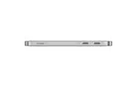 Батарея универсальная Baseus Blade2 Ultra 12000mAh 65W, Galaxy Silver (P10063800S12-00/PPBLD2-65)