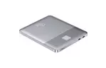 Батарея универсальная Baseus Blade2 Ultra 12000mAh 65W, Galaxy Silver (P10063800S12-00/PPBLD2-65)