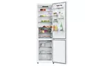 Холодильник Candy CNCQ2T620EW