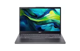 Ноутбук Acer Aspire 15 A15-41M (NX.KXAEU.005) - Фото