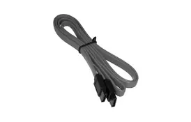 Кабель для передачи данных SATA 0.5m PATRON (30333) - Фото