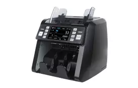 Счетчик банкнот NRJ AL-935 UV/MG/IR (25812) - Фото Счетчик банкнот NRJ AL-935 UV/MG/IR (25812) - Фото