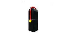 Аккумулятор для дрона JJW Lipo 6s 22.2V 4200mAh 65C XT60 (HP0223.0004) - Фото