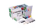 СНПЧ ColorWay Epson C67/C87/CX3700/CX4100 (C67CC-0.0)
