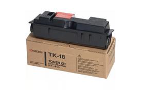 Тонер-картридж Kyocera TK-18 (1T02FM0EU0) - Фото