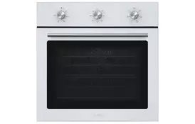 Духова шафа VENTOLUX EO56M-6K WH - Фото