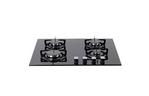 Варочная поверхность PYRAMIDA PFG 646 BLACK