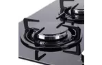 Варочная поверхность PYRAMIDA PFG 646 BLACK
