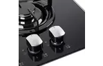 Варочная поверхность PYRAMIDA PFG 646 BLACK