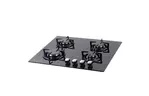Варочная поверхность PYRAMIDA PFG 646 BLACK