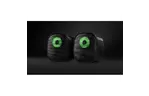 Акустическая система REAL-EL S-55 Black (EL121100014)