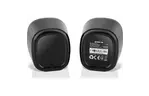 Акустическая система REAL-EL S-55 Black (EL121100014)