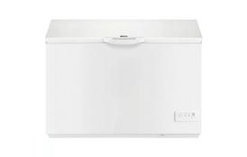 Морозильна камера ZANUSSI ZFC 41400 WA (ZFC41400WA) - Фото