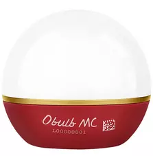 Фонарь Olight Obulb MC Red