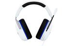 Наушники HyperX Cloud Stinger 2 Core для PlayStation White (6H9B5AA)