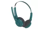 Наушники Jlab GO Work Pop Teal (IEUHBGWRKPOPRTEL4)
