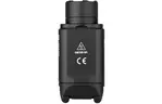 Фонарь Olight PL-3S Valkyrie Black (0.0002.0090)