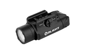 Фонарь Olight PL-3S Valkyrie Black (0.0002.0090) - Фото