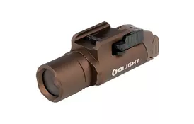 Фонарь Olight PL Turbo Valkyrie Desert Tan (PL Turbo Valkyrie DT) - Фото