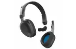 Наушники Jlab JBuds Work Wireless Black (IEUHBJBUDSWORKRBLK4)