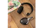 Наушники Jlab JBuds Work Wireless Black (IEUHBJBUDSWORKRBLK4)