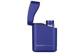 Фонарь Olight Baton 4 Premium Regal Blue (Baton 4 Premium EditionR) - Фото