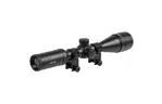 Оптический прицел Hawke Fast Mount 3-9x40 AO сетка Mil Dot (11523)