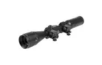 Оптический прицел Hawke Fast Mount 3-9x40 AO сетка Mil Dot (11523)