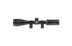 Оптический прицел Hawke Fast Mount 3-9x40 AO сетка Mil Dot (11523)