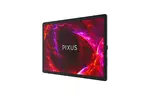 Планшет Pixus Arena 8/128Gb 10,95'' 2K (2000x1200px) IPS LTE metal, grey (4897058531787)