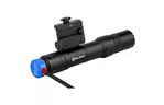Фонарь Olight Odin GL Black (Odin GL)