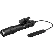 Фонарь Olight Odin GL Green Laser Black M-LOK (Odin GL M)