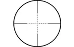 Оптический прицел Hawke Fast Mount 4-16x50 AO сетка Mil Dot с подсветкой (11460)