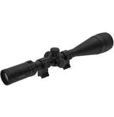 Оптический прицел Hawke Fast Mount 4-16x50 AO сетка Mil Dot с подсветкой (11460)