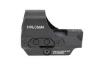 Коллиматорный прицел Holosun HS510С точка 2 MOA + круг 65 МОА (Red) (HS510C)