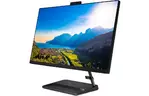 Компьютер Lenovo IdeaCentre AiO 3 24ALC6/Ryzen5 7430U, 8, 512, KM (F0G1011EUO)