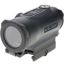 Коллиматорный прицел Holosun HE530G-RD точка 2 MOA + круг 65 МОА (Red) (HE530G-RD)