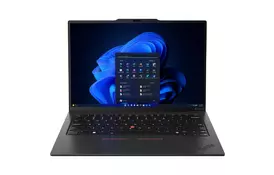 Ноутбук Lenovo ThinkPad X1 Carbon G12 (21KC002CRA) - Фото