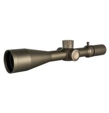 Оптический прицел Nightforce ATACR 7-35x56 ZeroS F1 0.1Mil сетка TreMor3 с подсветкой Dark Earth (C662)